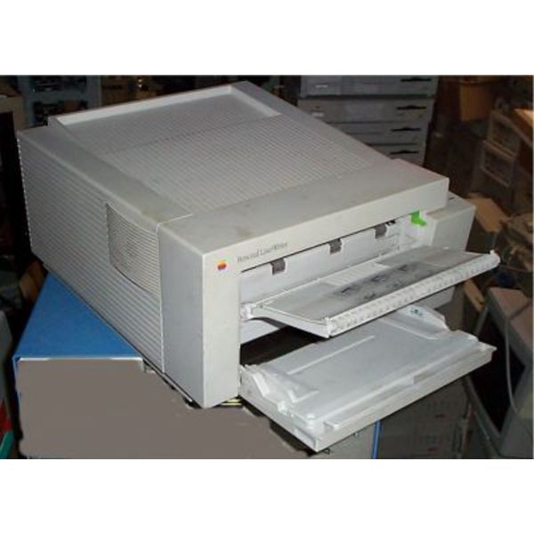 Laserwriter LS