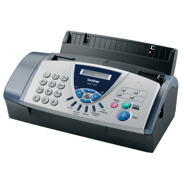 Fax T 102