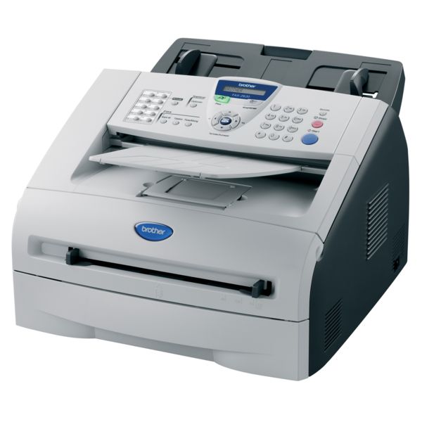 Fax 2820 ML