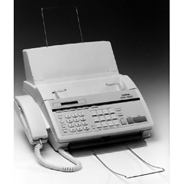 Intellifax 1020