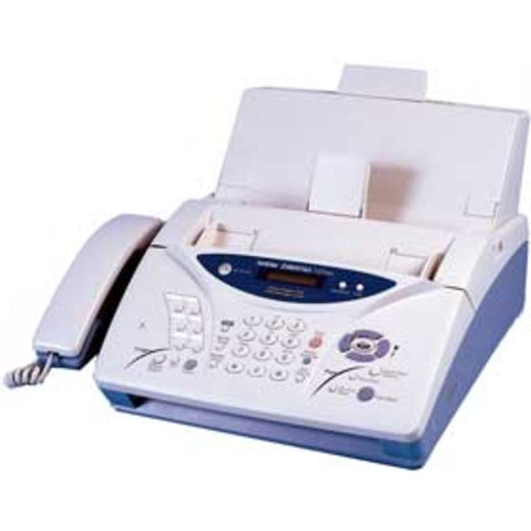 Intellifax 1575 MC