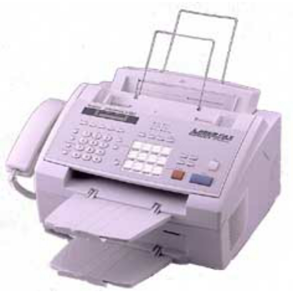 Intellifax 3750