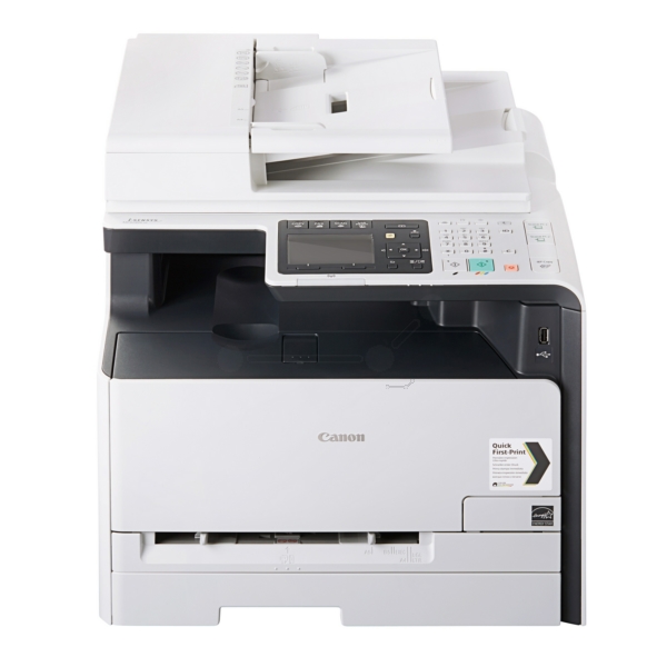 i-SENSYS MF 8550 cd