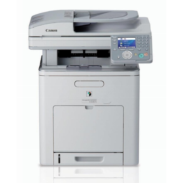 imageRUNNER C 1000 Series