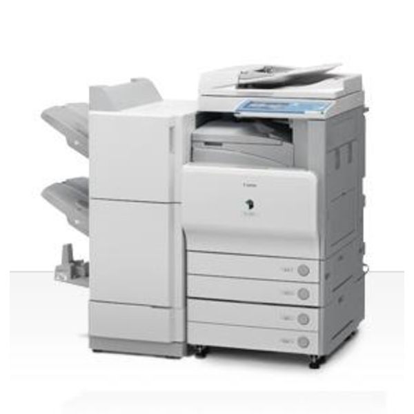 imageRUNNER C 2880 i