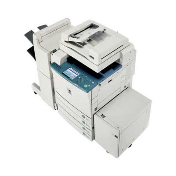 imageRUNNER C 3200 n