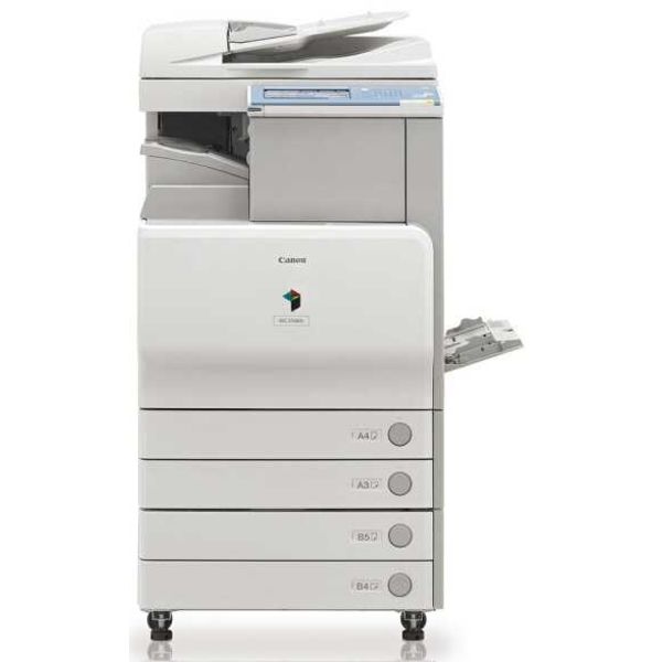 imageRUNNER C 3580