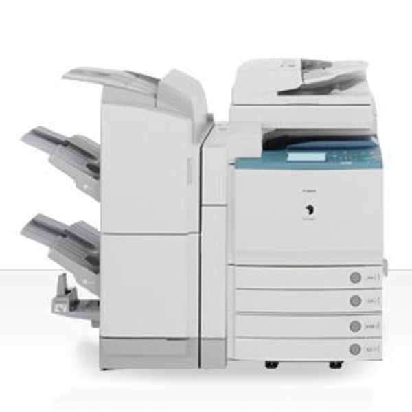 imageRUNNER C 4080 i