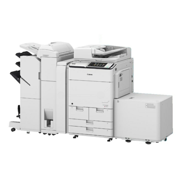 imageRUNNER C 7565 i