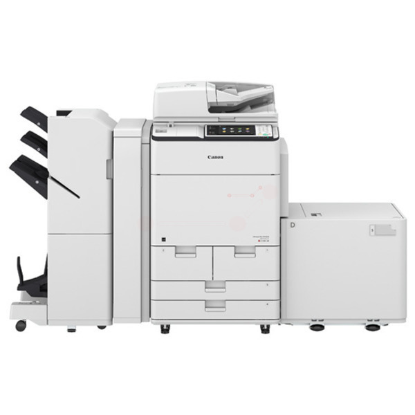 imageRUNNER C 7565 Series