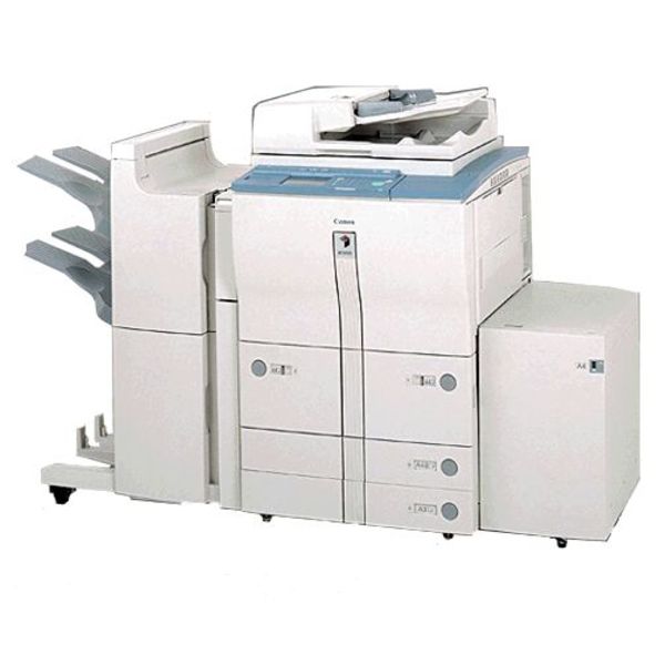 imageRUNNER 105