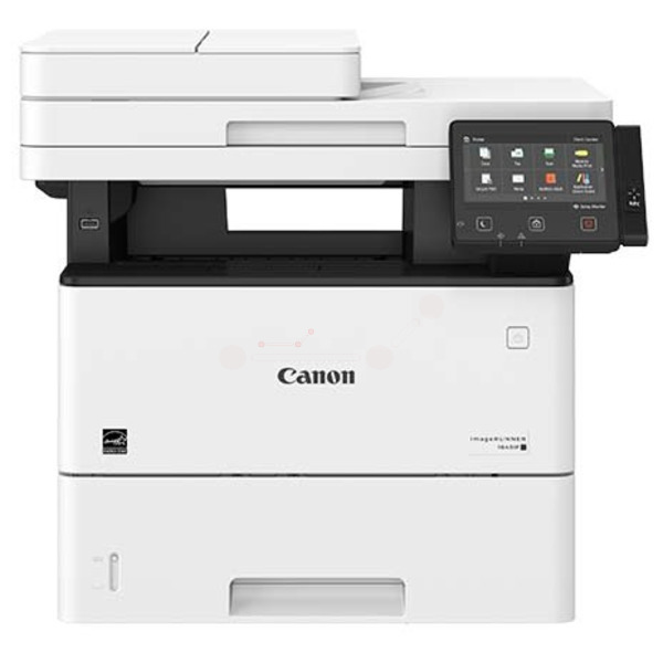 imageRUNNER 1643 i