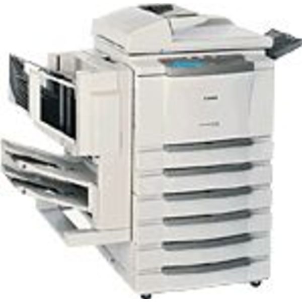 imageRUNNER 210 S