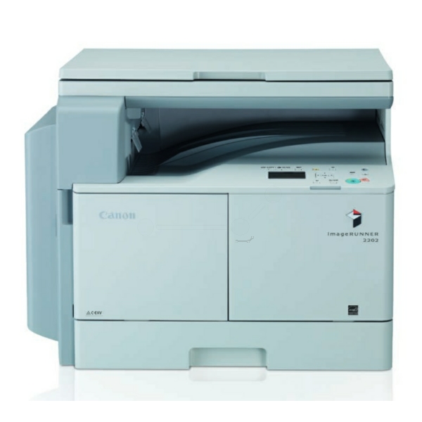 imageRUNNER 2202 Series