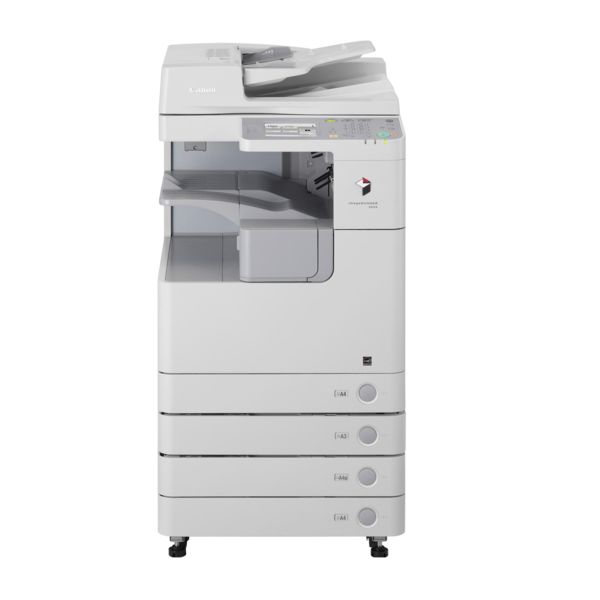 imageRUNNER 2520 i