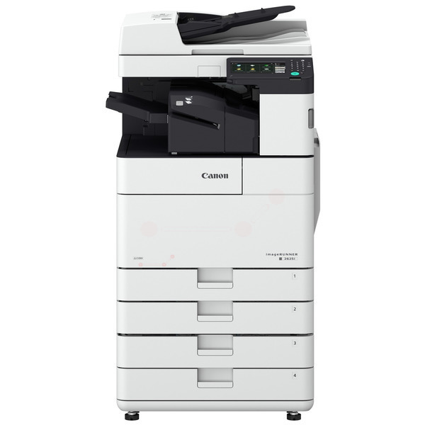 imageRUNNER 2600 Series