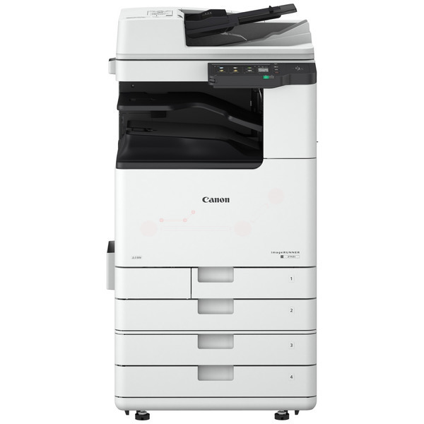 imageRUNNER 2745 i