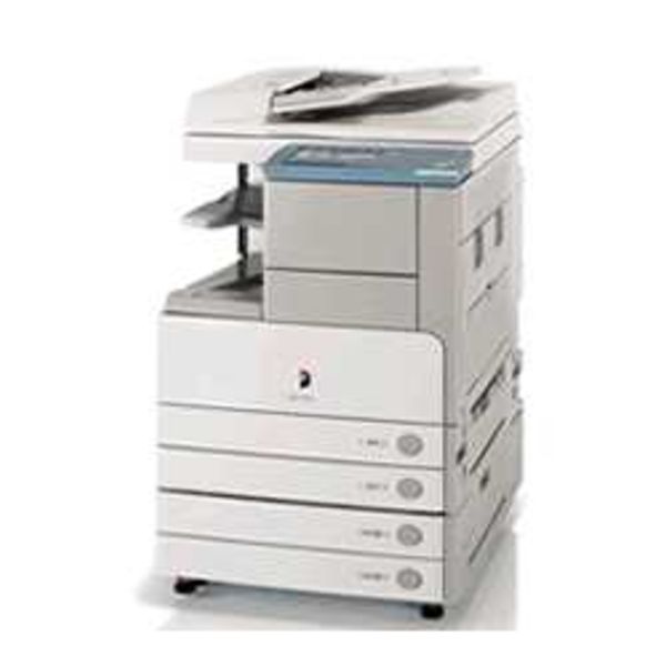 imageRUNNER 2870 Series