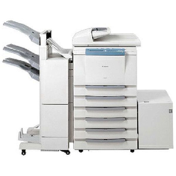 imageRUNNER 400