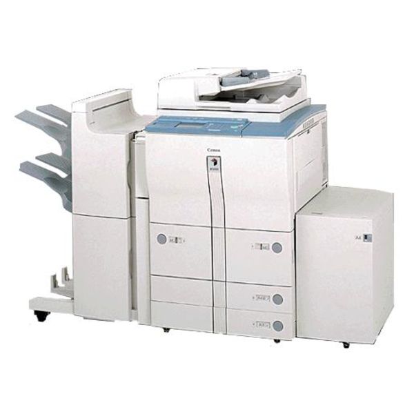 imageRUNNER 5000 i