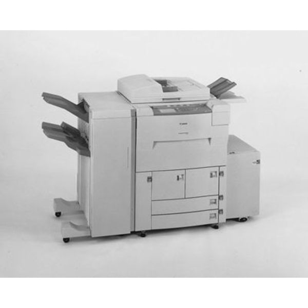 imageRUNNER 550