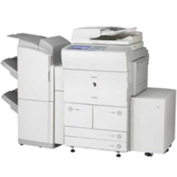 imageRUNNER 6800 Series