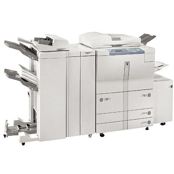 imageRUNNER 7200 Series