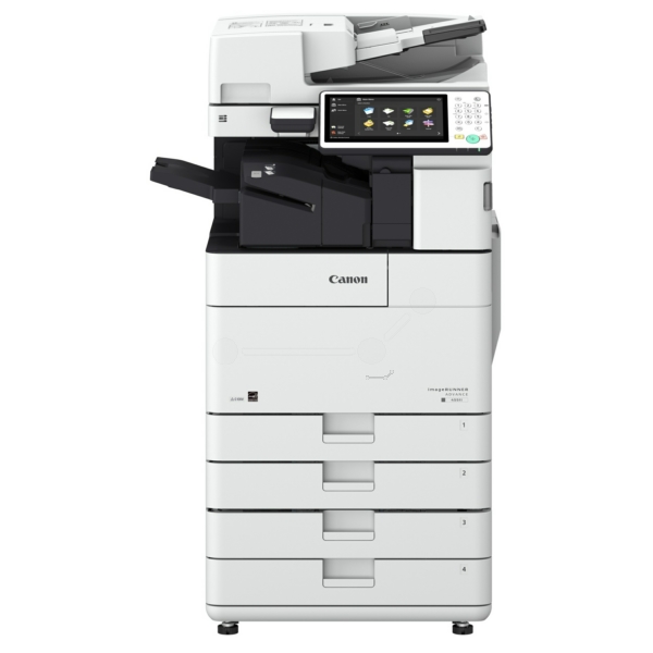 imageRUNNER Advance 4535 i III