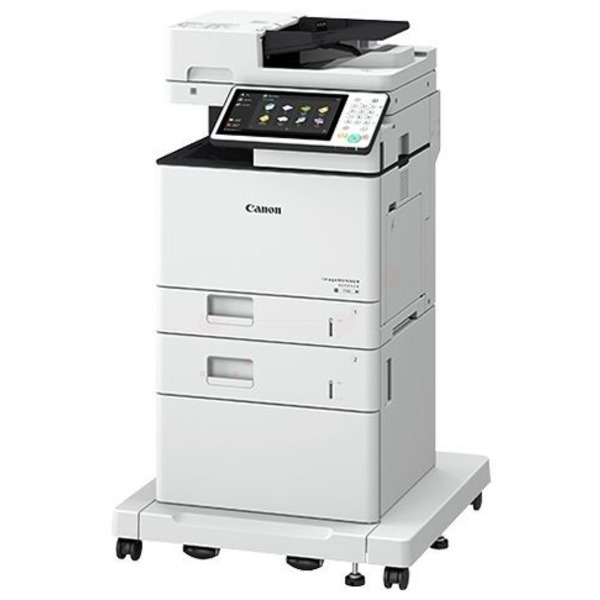 imageRUNNER Advance 520 Series