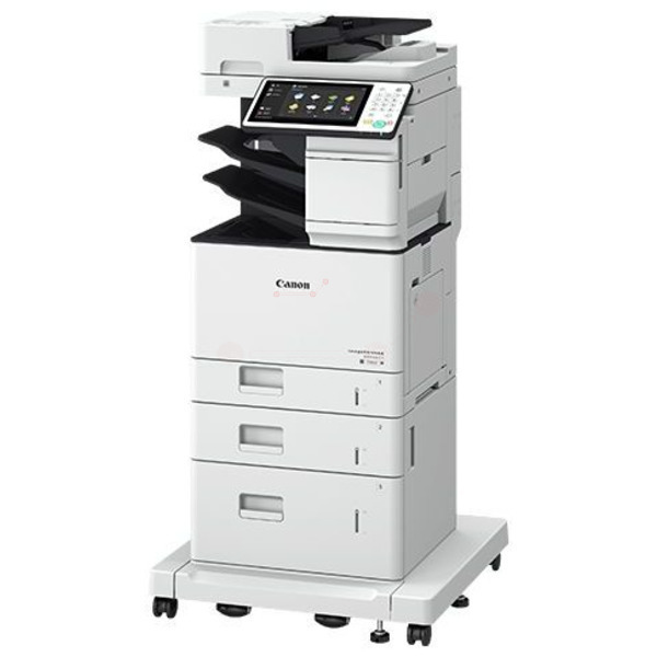 imageRUNNER Advance 610 Series