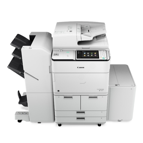 imageRUNNER Advance 6575 i