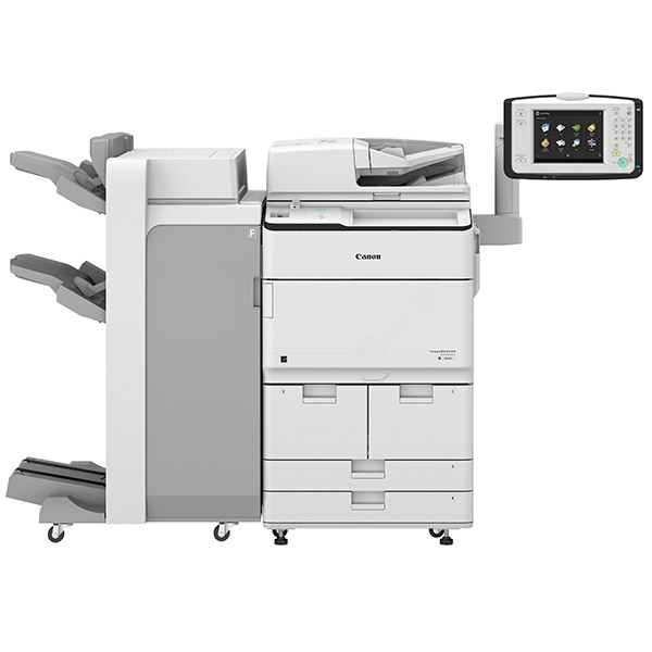 imageRUNNER Advance 8505 i