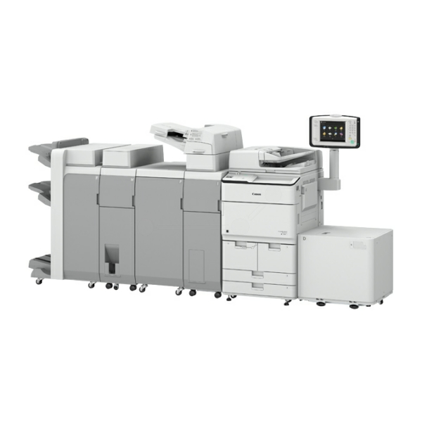 imageRUNNER Advance 8585 i