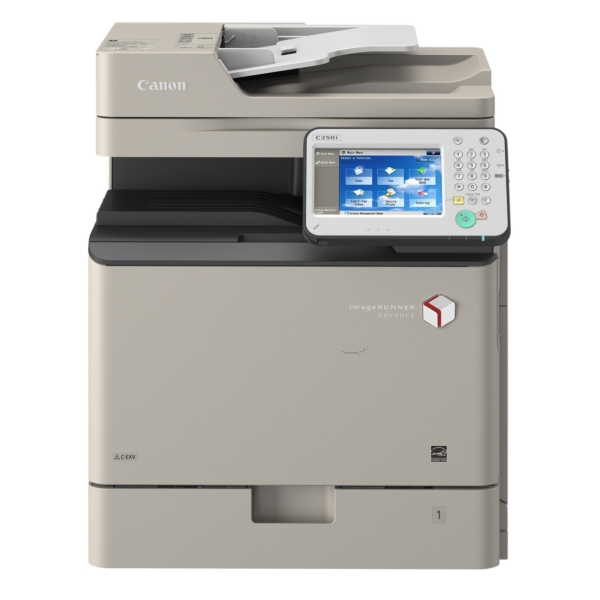 imageRUNNER Advance C 250 i