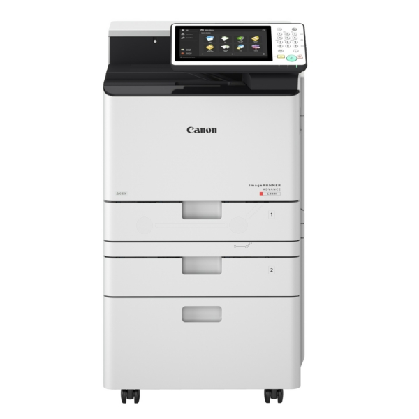 imageRUNNER Advance C 255 i