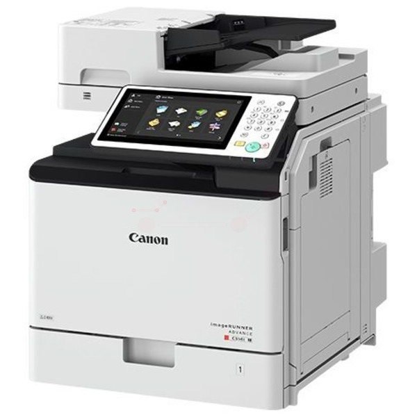 imageRUNNER Advance C 256 iF II