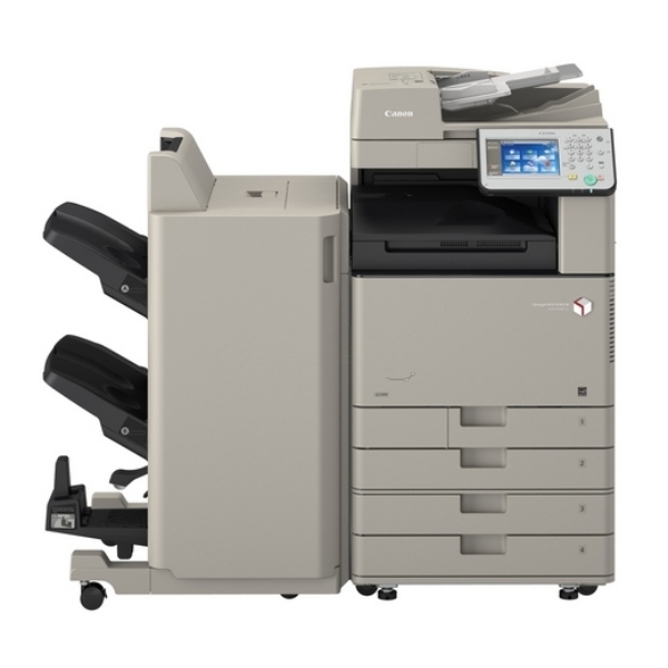 imageRUNNER Advance C 3320 i