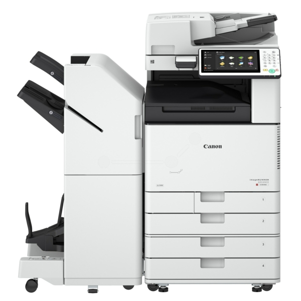 imageRUNNER Advance C 3500 Series