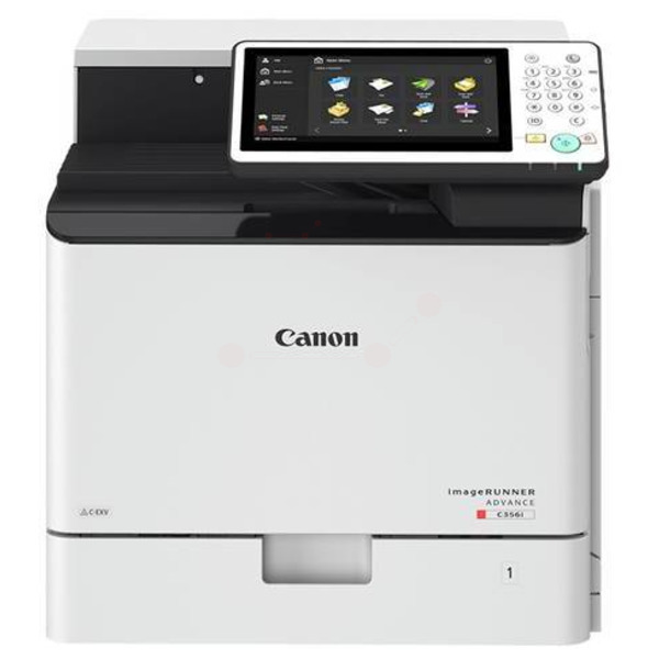 imageRUNNER Advance C 356 P III