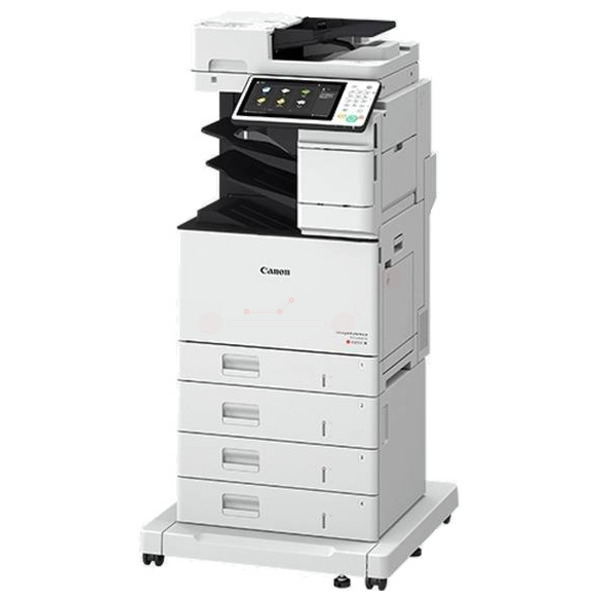 imageRUNNER Advance C 470 Series