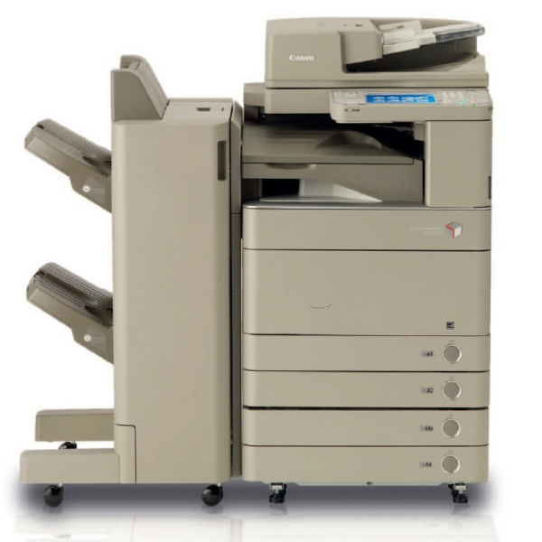 imageRUNNER Advance C 5240 Series