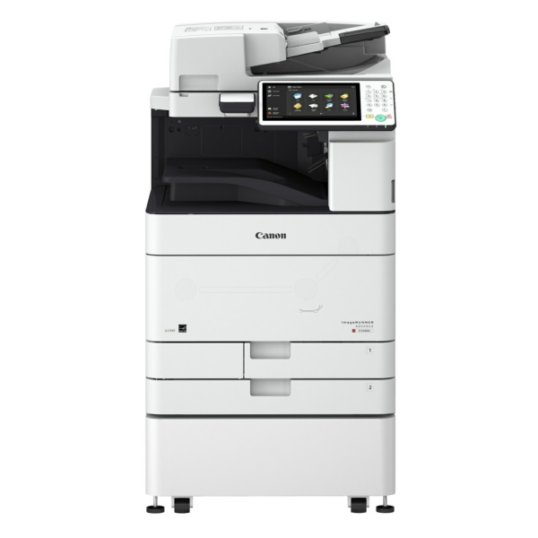 imageRUNNER Advance C 5500 Series