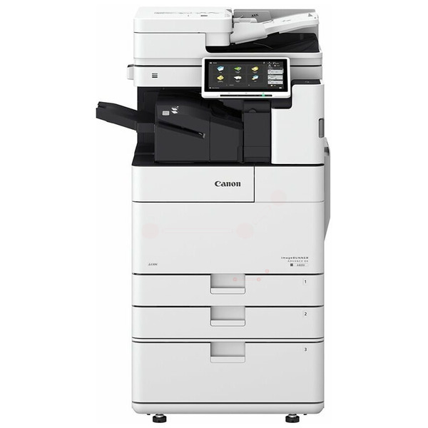 imageRUNNER Advance DX 4825 i