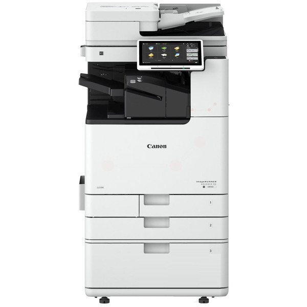 imageRUNNER Advance DX 4935 i