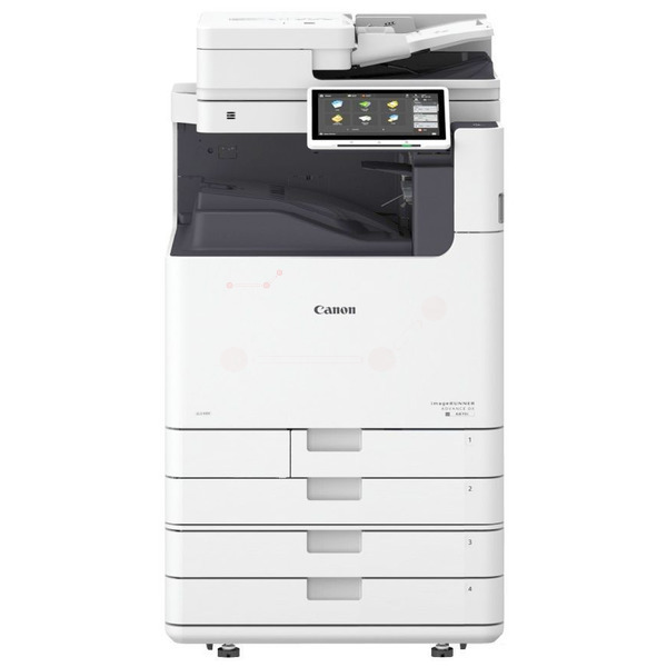 imageRUNNER Advance DX 6855 i