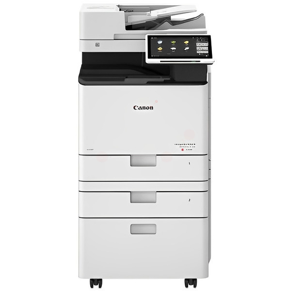 imageRUNNER Advance DX C 259 i