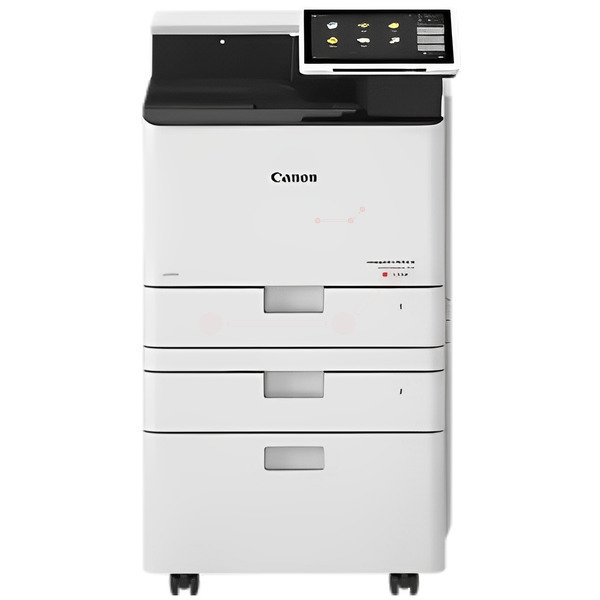 imageRUNNER Advance DX C 359 P