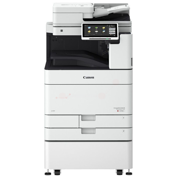 imageRUNNER Advance DX C 5740 i