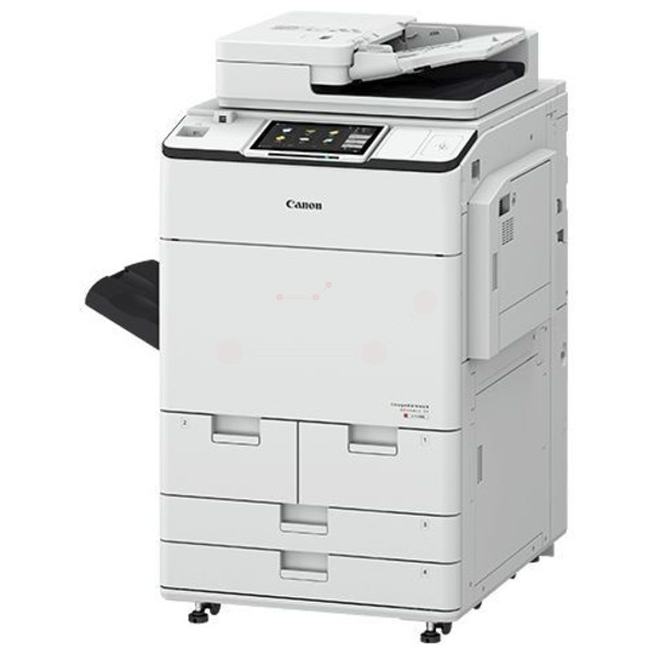 imageRUNNER Advance DX C 7700 Series