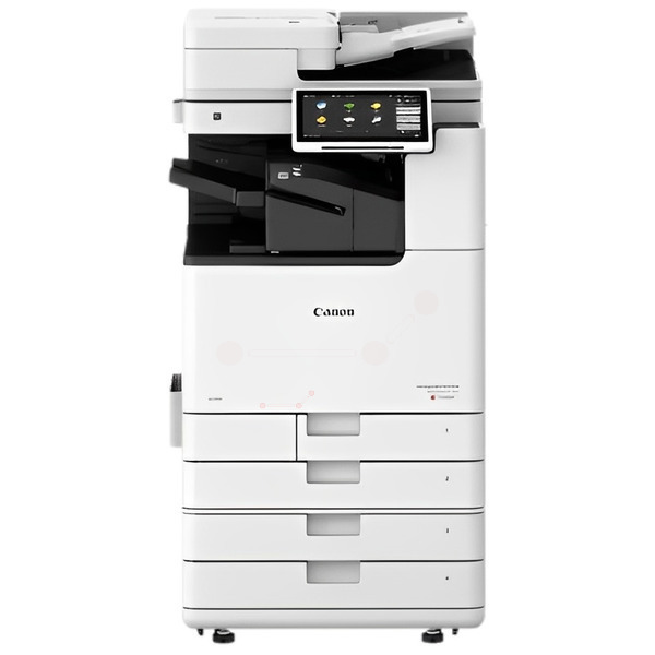 IR Advance DX C 3930 i